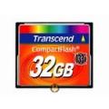 Transcend CF 32GB MLC 133X Transcend CF 32GB MLC 133X